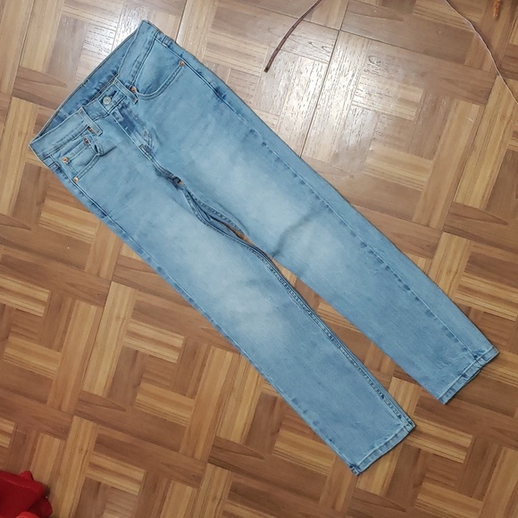 LEVI'S 513 jeans - Picture 2 of 14